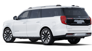 2025 Ford Expedition® External Image 3